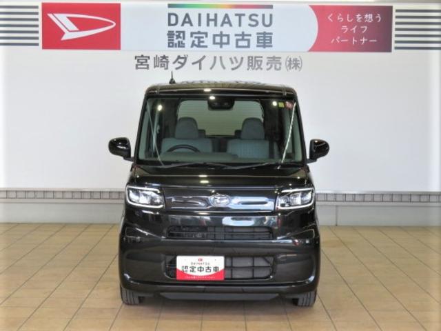 タントＬ（宮崎県）の中古車