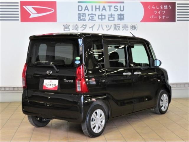 タントＬ（宮崎県）の中古車