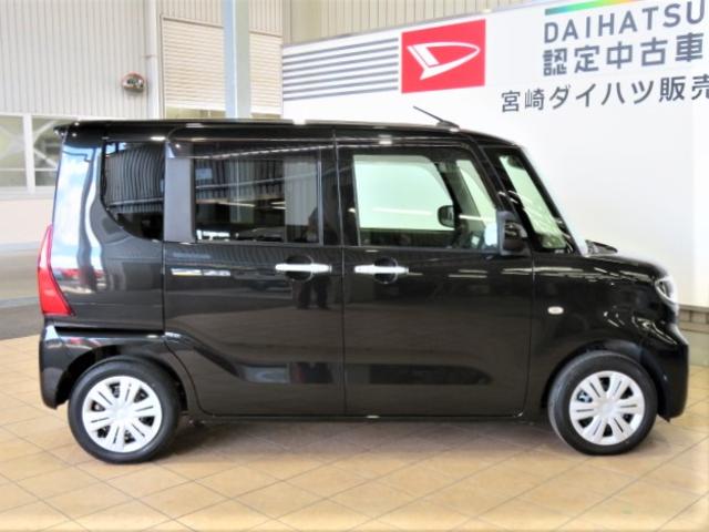 タントＬ（宮崎県）の中古車