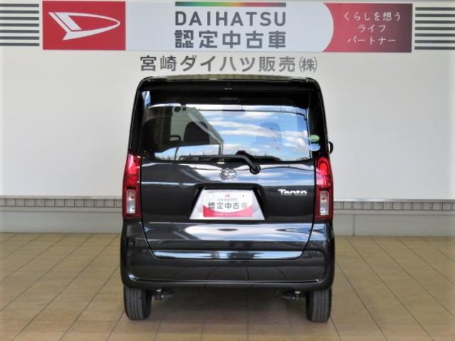 タントＬ（宮崎県）の中古車