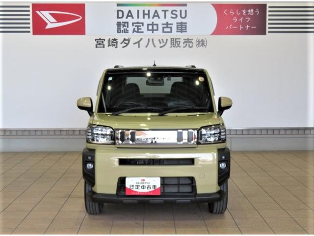 タフトＧ（宮崎県）の中古車