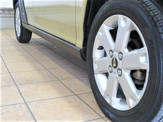 タフトＧ（宮崎県）の中古車