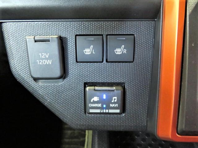 タフトＧ（宮崎県）の中古車