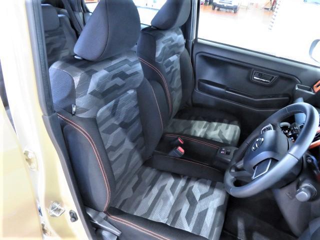タフトＧ（宮崎県）の中古車