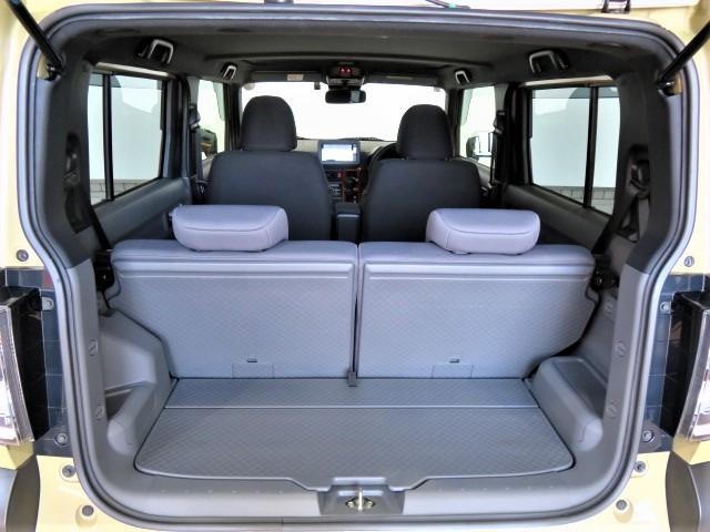 タフトＧ（宮崎県）の中古車