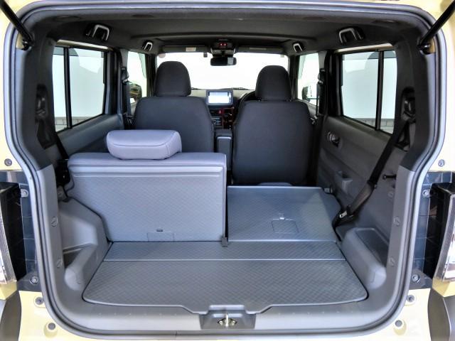 タフトＧ（宮崎県）の中古車