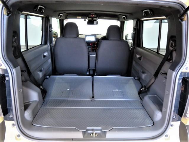 タフトＧ（宮崎県）の中古車