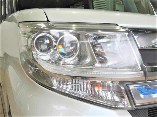 タントカスタムＲＳ　スマートセレクションＳＡ（宮崎県）の中古車