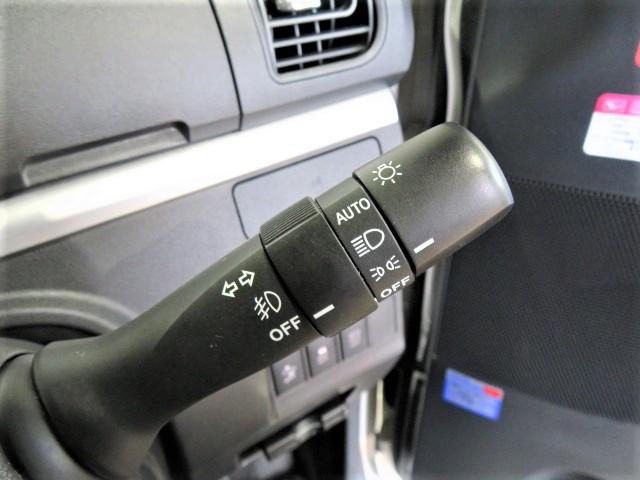 タントカスタムＲＳ　スマートセレクションＳＡ（宮崎県）の中古車