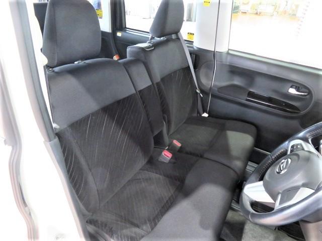 タントカスタムＲＳ　スマートセレクションＳＡ（宮崎県）の中古車
