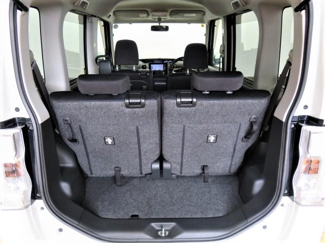 タントカスタムＲＳ　スマートセレクションＳＡ（宮崎県）の中古車