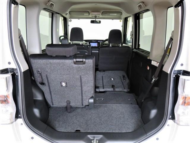 タントカスタムＲＳ　スマートセレクションＳＡ（宮崎県）の中古車