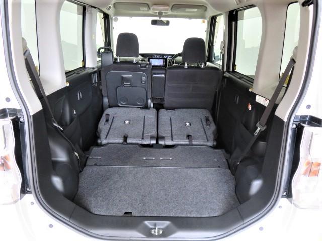 タントカスタムＲＳ　スマートセレクションＳＡ（宮崎県）の中古車