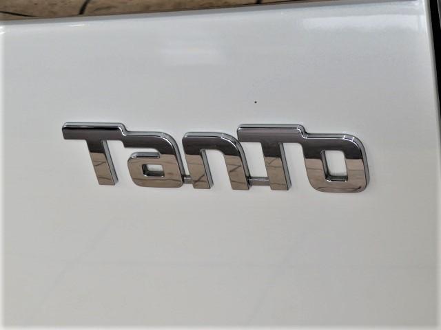 タントカスタムＲＳ　スマートセレクションＳＡ（宮崎県）の中古車