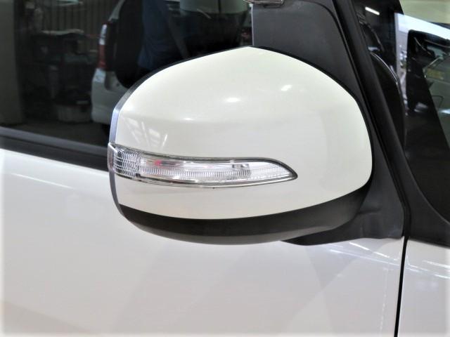 タントカスタムＲＳ　スマートセレクションＳＡ（宮崎県）の中古車