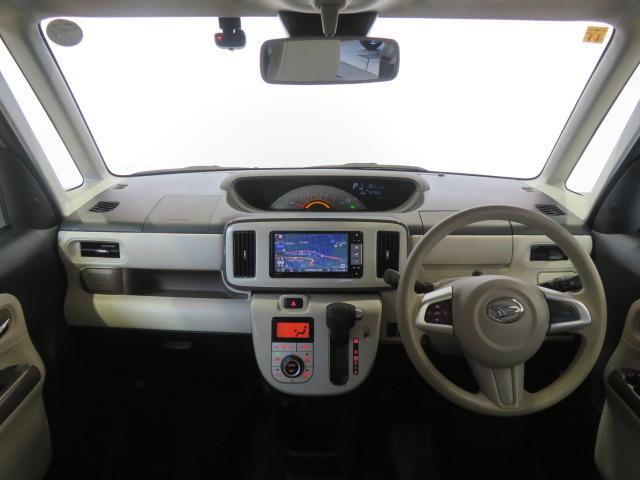 ムーヴキャンバスＸメイクアップリミテッド　ＳＡIII（宮崎県）の中古車