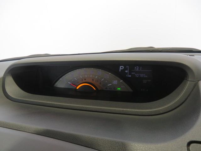 ムーヴキャンバスＸメイクアップリミテッド　ＳＡIII（宮崎県）の中古車