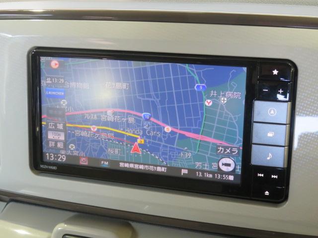 ムーヴキャンバスＸメイクアップリミテッド　ＳＡIII（宮崎県）の中古車