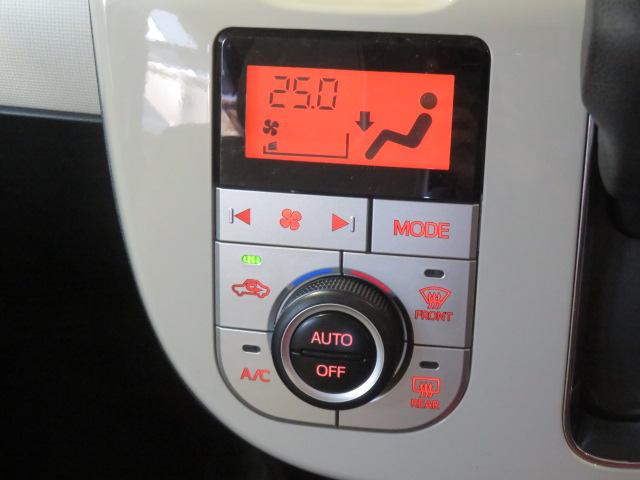 ムーヴキャンバスＸメイクアップリミテッド　ＳＡIII（宮崎県）の中古車