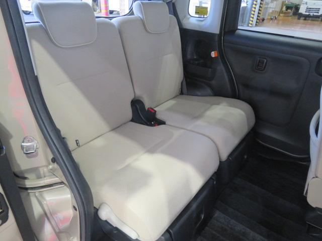 ムーヴキャンバスＸメイクアップリミテッド　ＳＡIII（宮崎県）の中古車