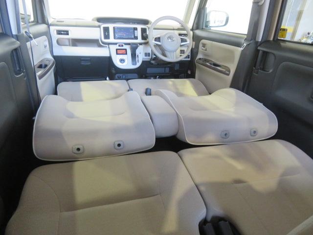 ムーヴキャンバスＸメイクアップリミテッド　ＳＡIII（宮崎県）の中古車