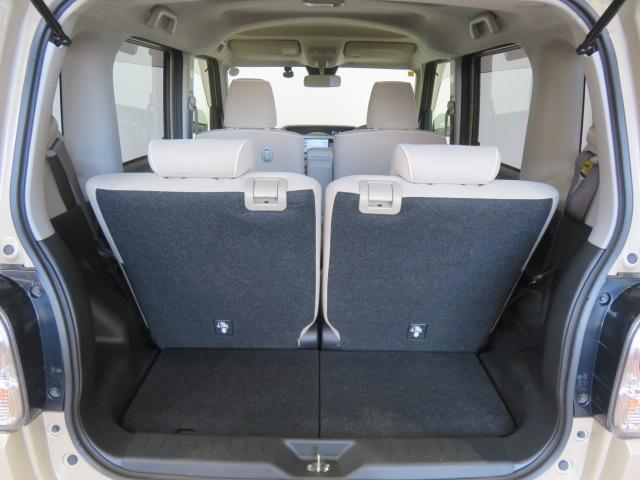 ムーヴキャンバスＸメイクアップリミテッド　ＳＡIII（宮崎県）の中古車