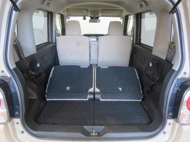 ムーヴキャンバスＸメイクアップリミテッド　ＳＡIII（宮崎県）の中古車