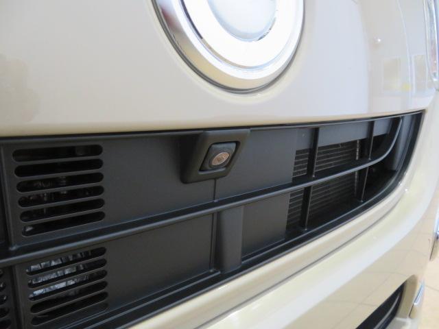 ムーヴキャンバスＸメイクアップリミテッド　ＳＡIII（宮崎県）の中古車