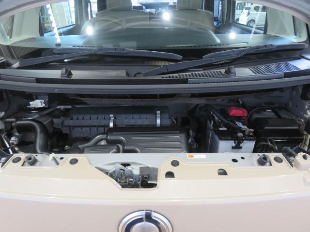 ムーヴキャンバスＸメイクアップリミテッド　ＳＡIII（宮崎県）の中古車