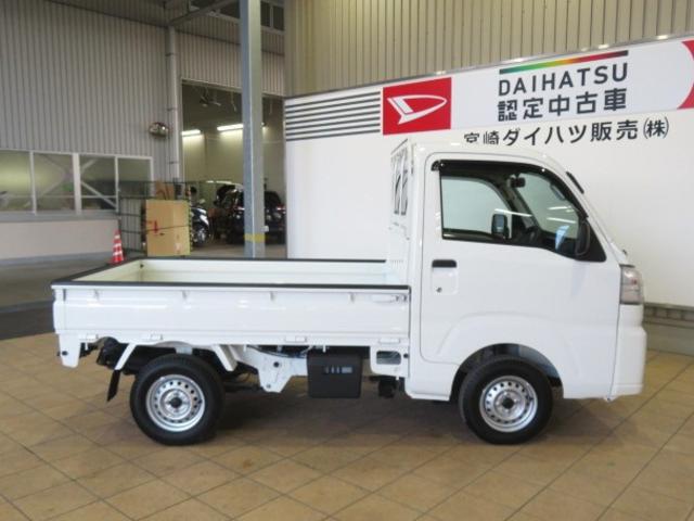 ハイゼットトラックスタンダード(宮崎県)の中古車