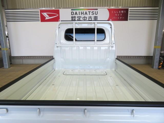 ハイゼットトラックスタンダード(宮崎県)の中古車