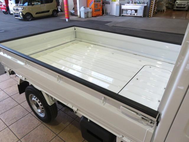 ハイゼットトラックスタンダード(宮崎県)の中古車