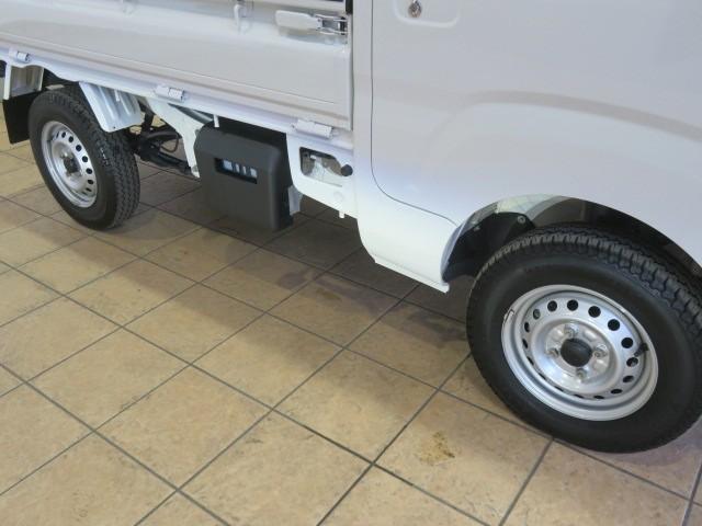 ハイゼットトラックスタンダード(宮崎県)の中古車