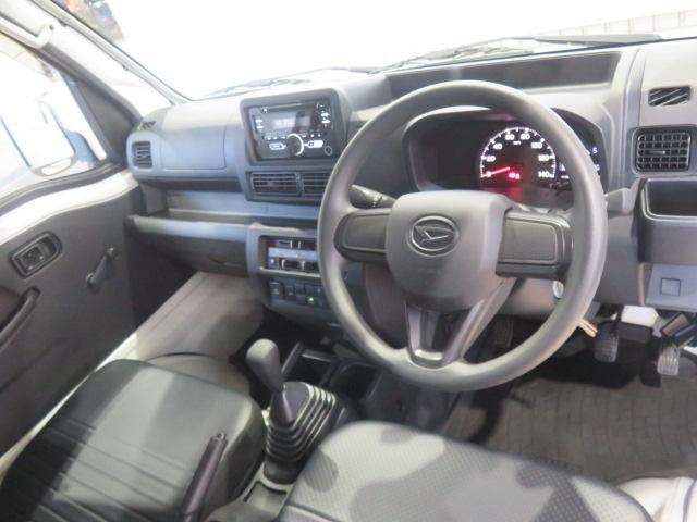 ハイゼットトラックスタンダード(宮崎県)の中古車