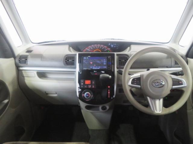 タントX SAIII(宮崎県)の中古車