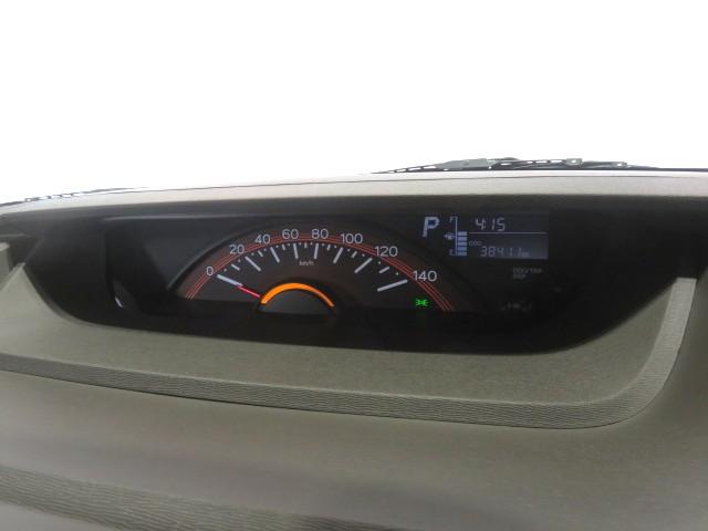 タントX SAIII(宮崎県)の中古車