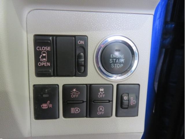 タントX SAIII(宮崎県)の中古車