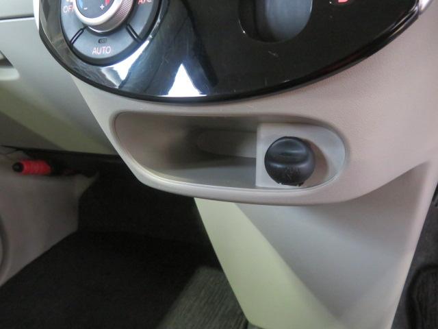 タントX SAIII(宮崎県)の中古車