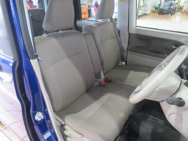 タントX SAIII(宮崎県)の中古車