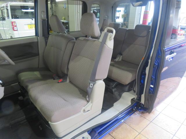 タントX SAIII(宮崎県)の中古車