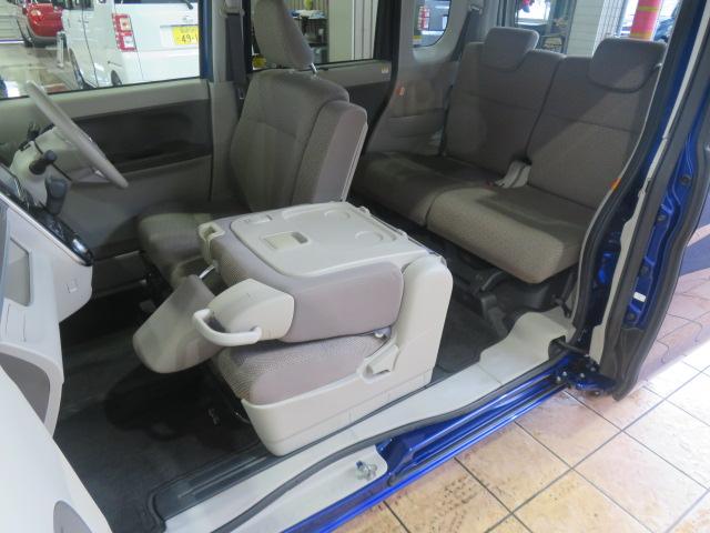タントX SAIII(宮崎県)の中古車
