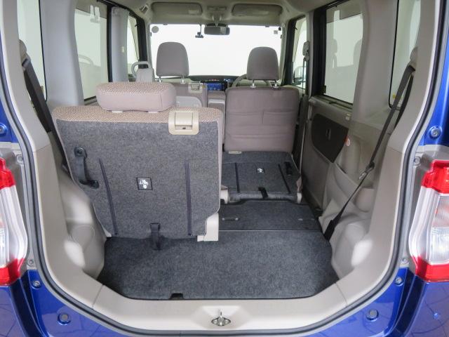 タントX SAIII(宮崎県)の中古車
