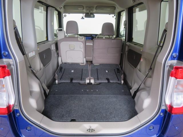 タントX SAIII(宮崎県)の中古車