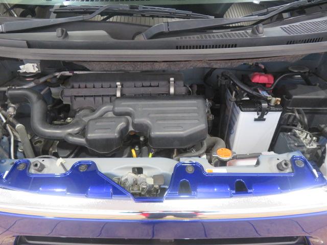 タントX SAIII(宮崎県)の中古車