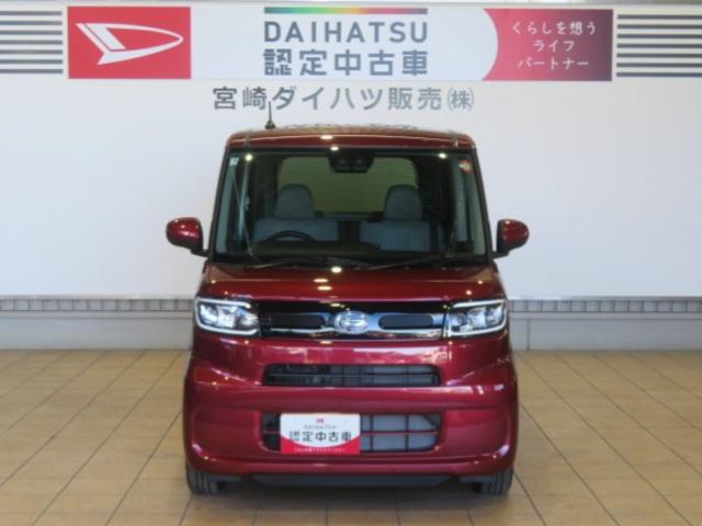 タントＸ（宮崎県）の中古車