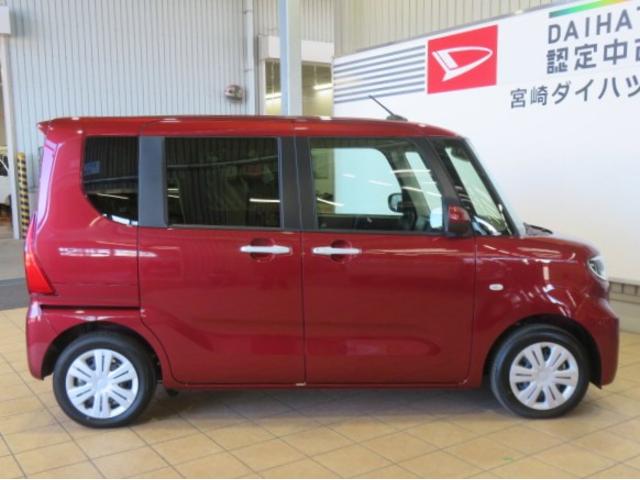タントＸ（宮崎県）の中古車