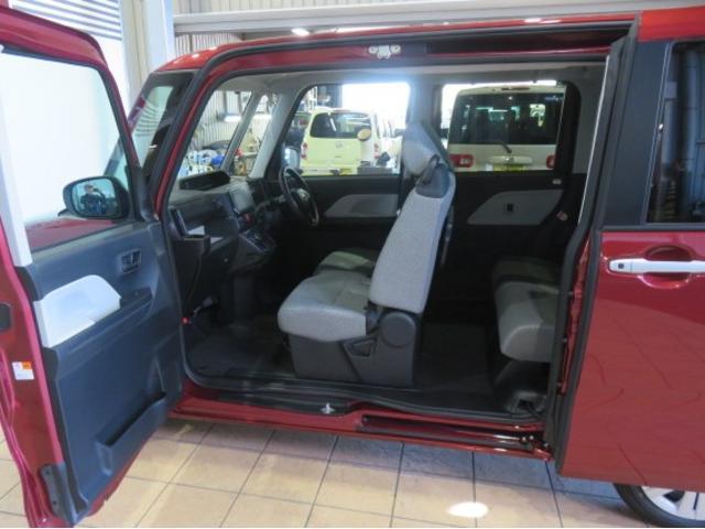 タントＸ（宮崎県）の中古車
