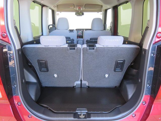 タントＸ（宮崎県）の中古車