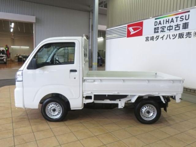 ハイゼットトラックスタンダード(宮崎県)の中古車