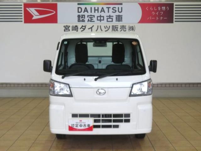 ハイゼットトラックスタンダード(宮崎県)の中古車